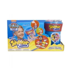 Shaker Maker Paw Patrol