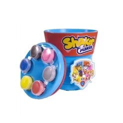 Shaker Maker Paw Patrol