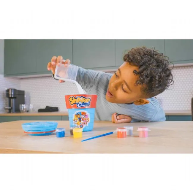 Shaker Maker Paw Patrol