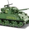 Sherman IC Firefly Hybrid