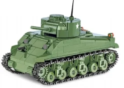 Sherman M4A1