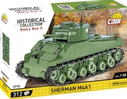 Sherman M4A1