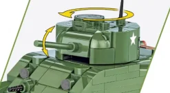 Sherman M4A1