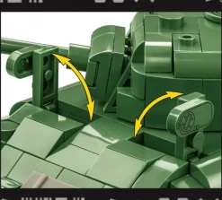 Sherman M4A1