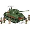 Sherman M4A2E8(76)W