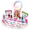 Shimmer N Sparkle Light Up Beauty Studio