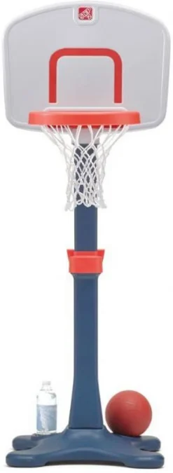 Shootin Hoops Junior Basketstander