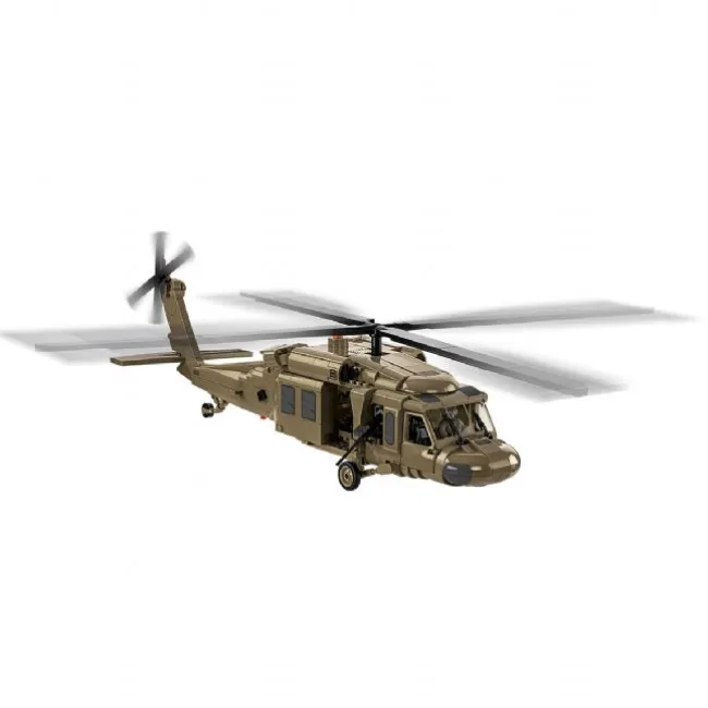 Sikorsky UH-60 Black Hawk