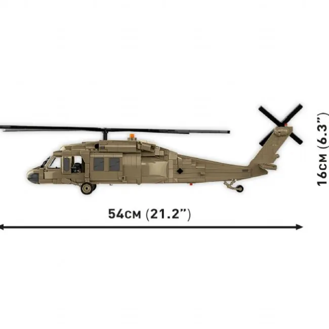 Sikorsky UH-60 Black Hawk