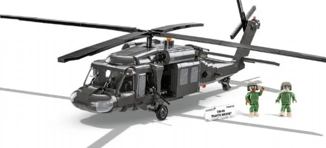 Sikorsky UH-60 Black Hawk