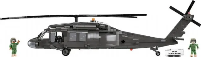 Sikorsky UH-60 Black Hawk