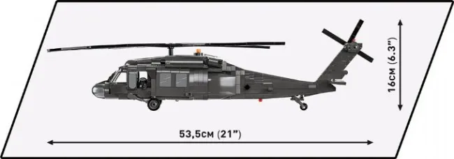 Sikorsky UH-60 Black Hawk