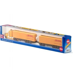 Siku 1:87 Dhl Vejgodstog