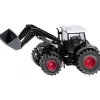 SIKU Fendt 942 Vario m. Frontlæsser