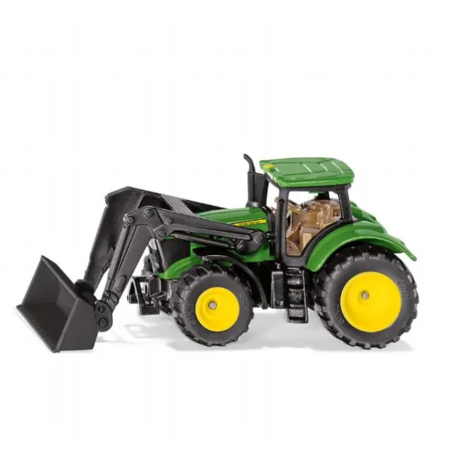 Siku John Deere Traktor