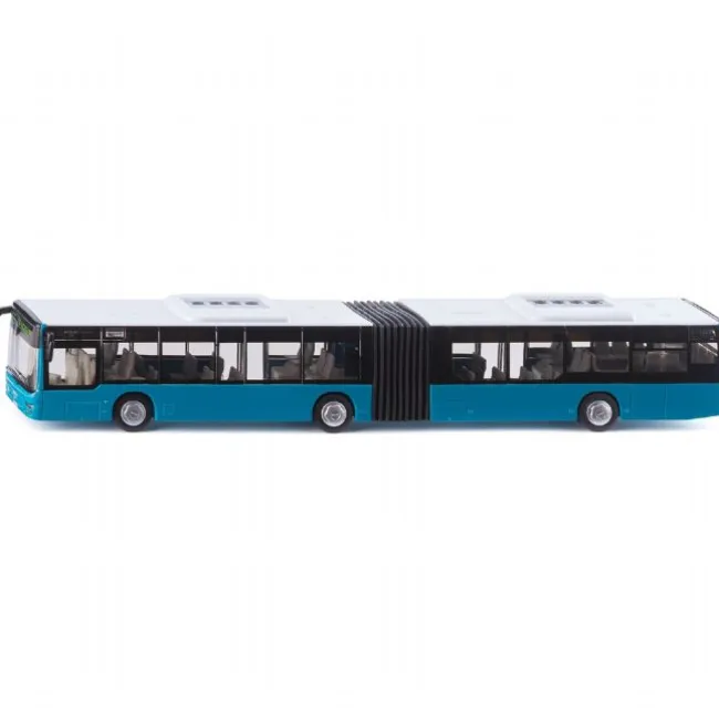 SIKU ledbus