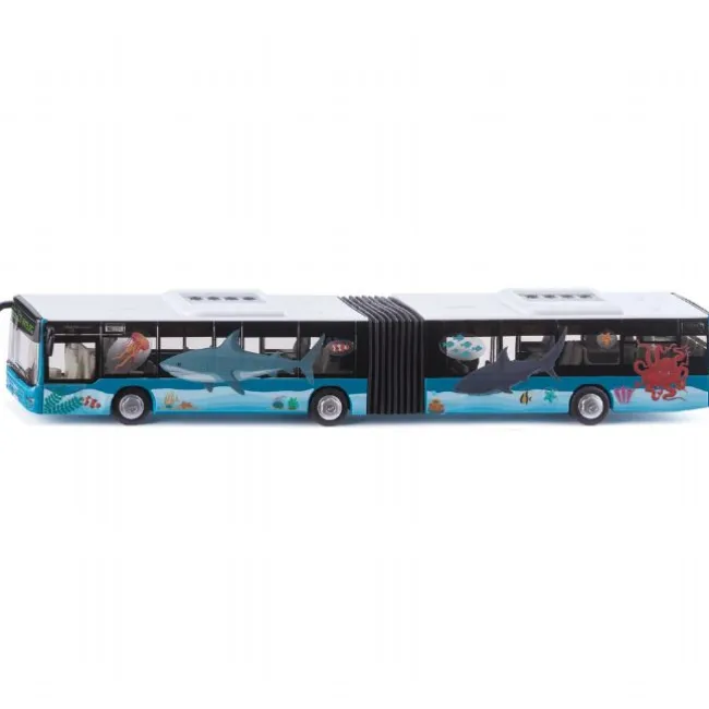 SIKU ledbus