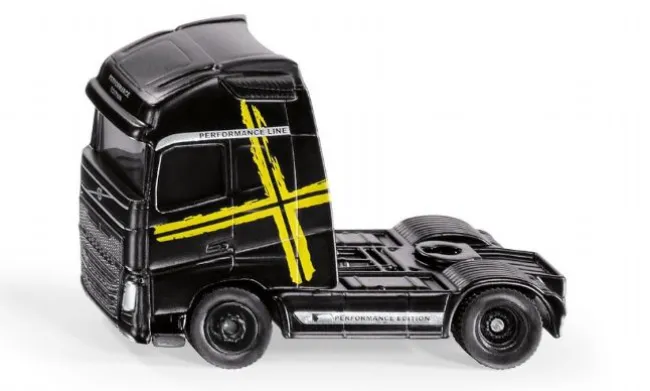 Siku LKW Volvo FH16
