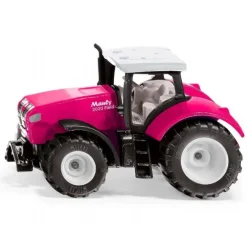 Siku Mauly X540 Pink