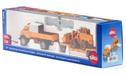 Siku Mercedes-Benz 710