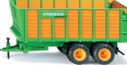 Silage trailer 1:32