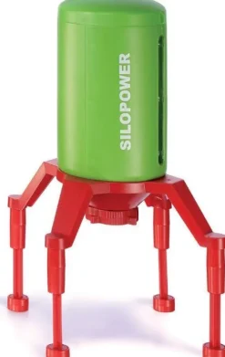 Silo