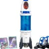 Silverlit Astropod Deluxe Pack