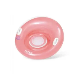 Sit N Lounge Badestol Pink