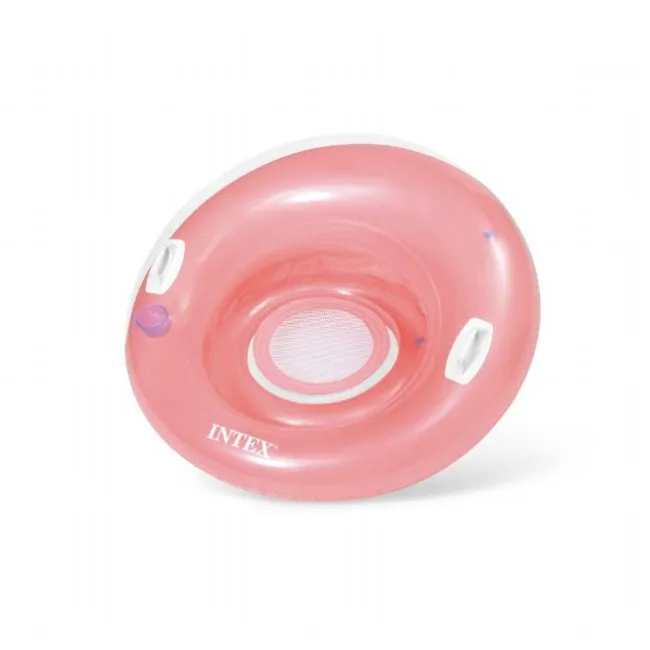 Sit N Lounge Badestol Pink