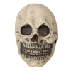 Skelet latexmaske