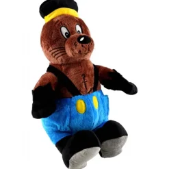 Skæg Bamse 35cm