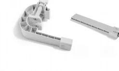 Skimmer Hook And Adjuster