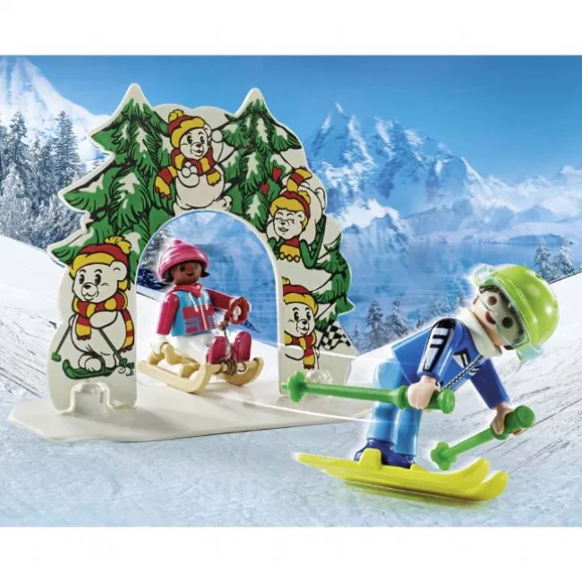 Ski World