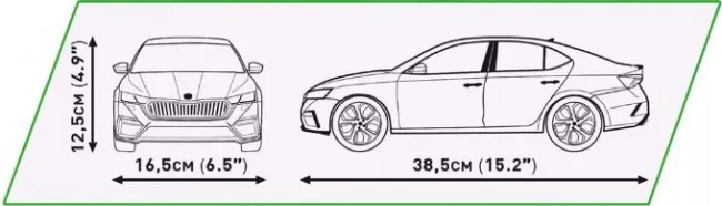 Skoda Octavia RS