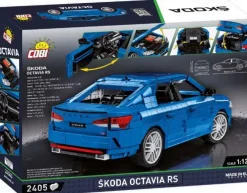 Skoda Octavia RS