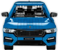 Skoda Octavia RS