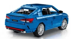 Skoda Octavia RS