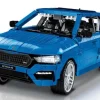 Skoda Octavia RS - Executive Edition