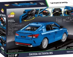 Skoda Octavia RS - Executive Edition