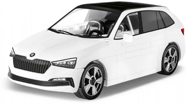 Skoda Scala 1.5 TSI
