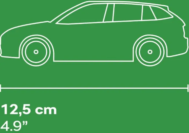 Skoda Scala 1.5 TSI