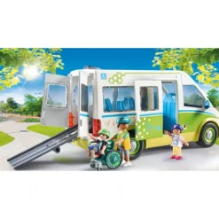 Skolebus