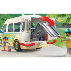 Skolebus