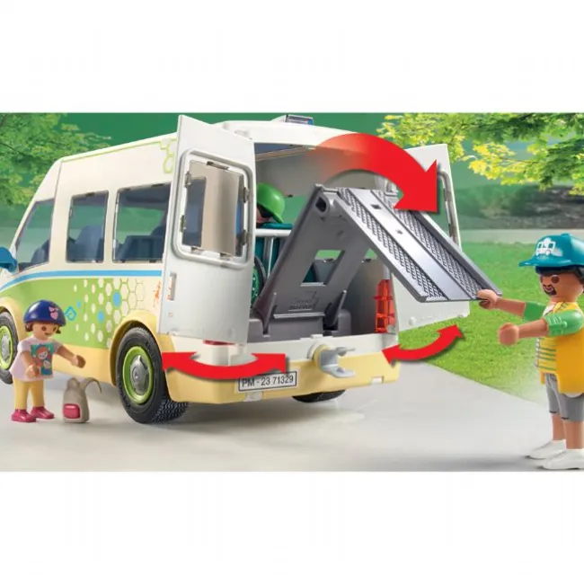 Skolebus