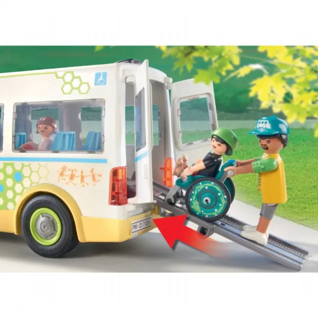 Skolebus