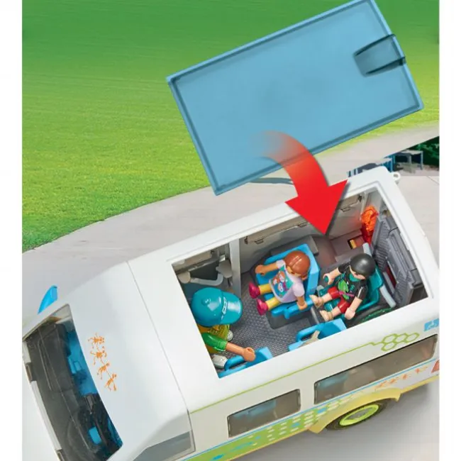 Skolebus