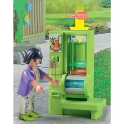 Skolekiosk