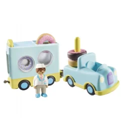Skør Donut Truck