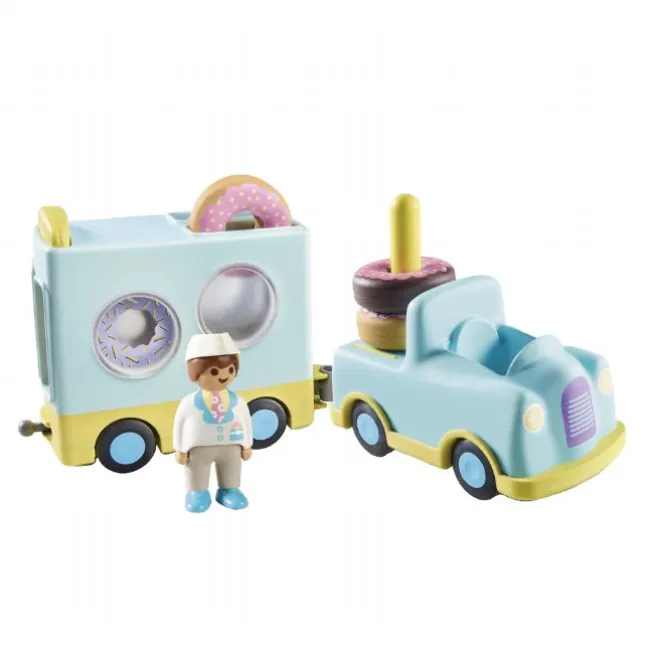 Skør Donut Truck