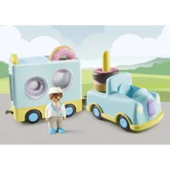 Skør Donut Truck